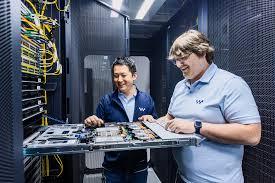 Utilizing NVMe SSDs for Dedicated Servers