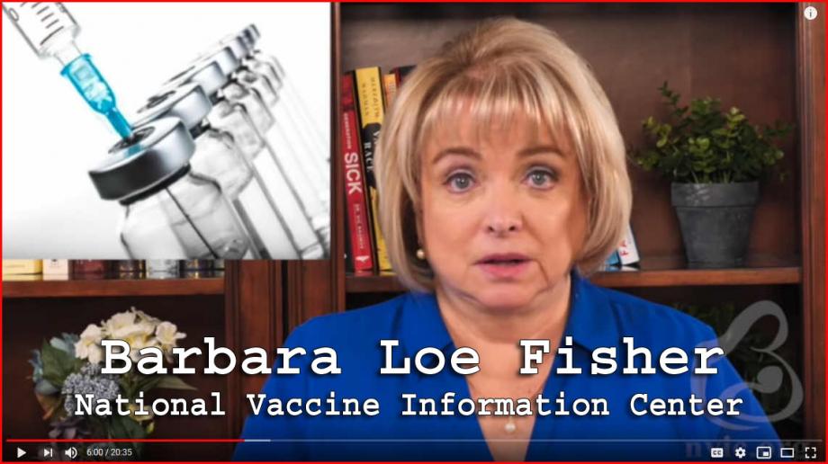 Barbara Loe Fisher - Nat Vaccine Information Center.jpg