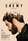 Poster pequeño de Enemy (El Hombre Duplicado)