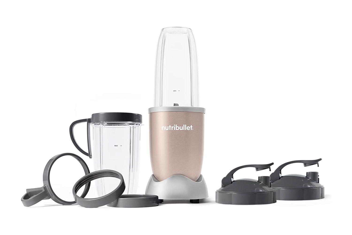 rechargeable mini blenders