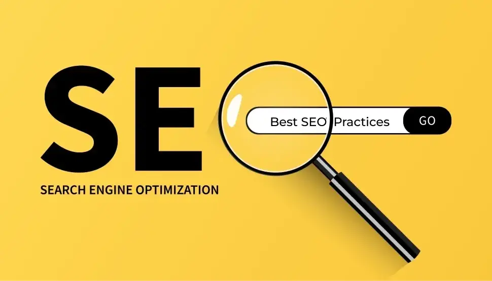 SEO expert