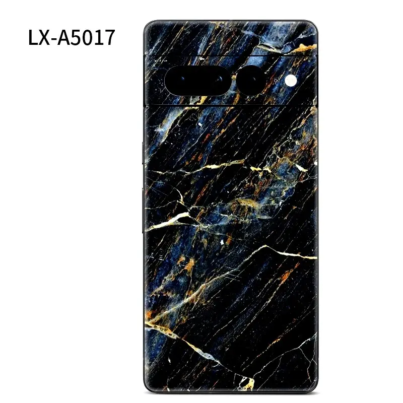 Durable skins for Pixel 6