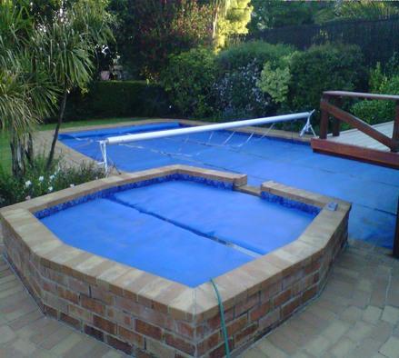 pool cover johannesburg