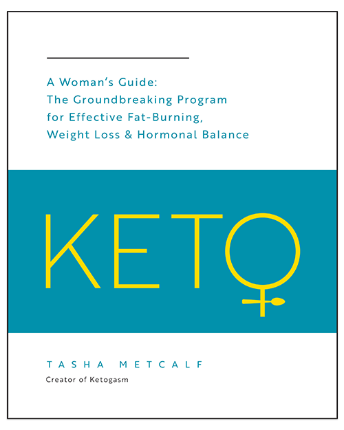 The Ultimate Guide To Keto For Women