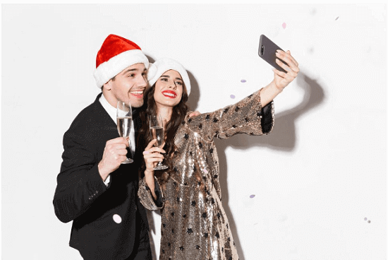 Holiday Party Outfit Ideas