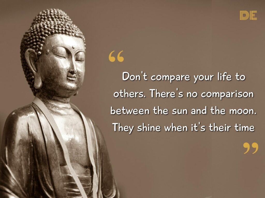 Buddha Quotes
