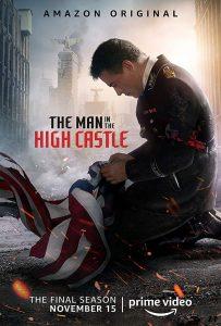 The Man In the High Castle Saison 4 [Uptobox Streaming 1fichier]