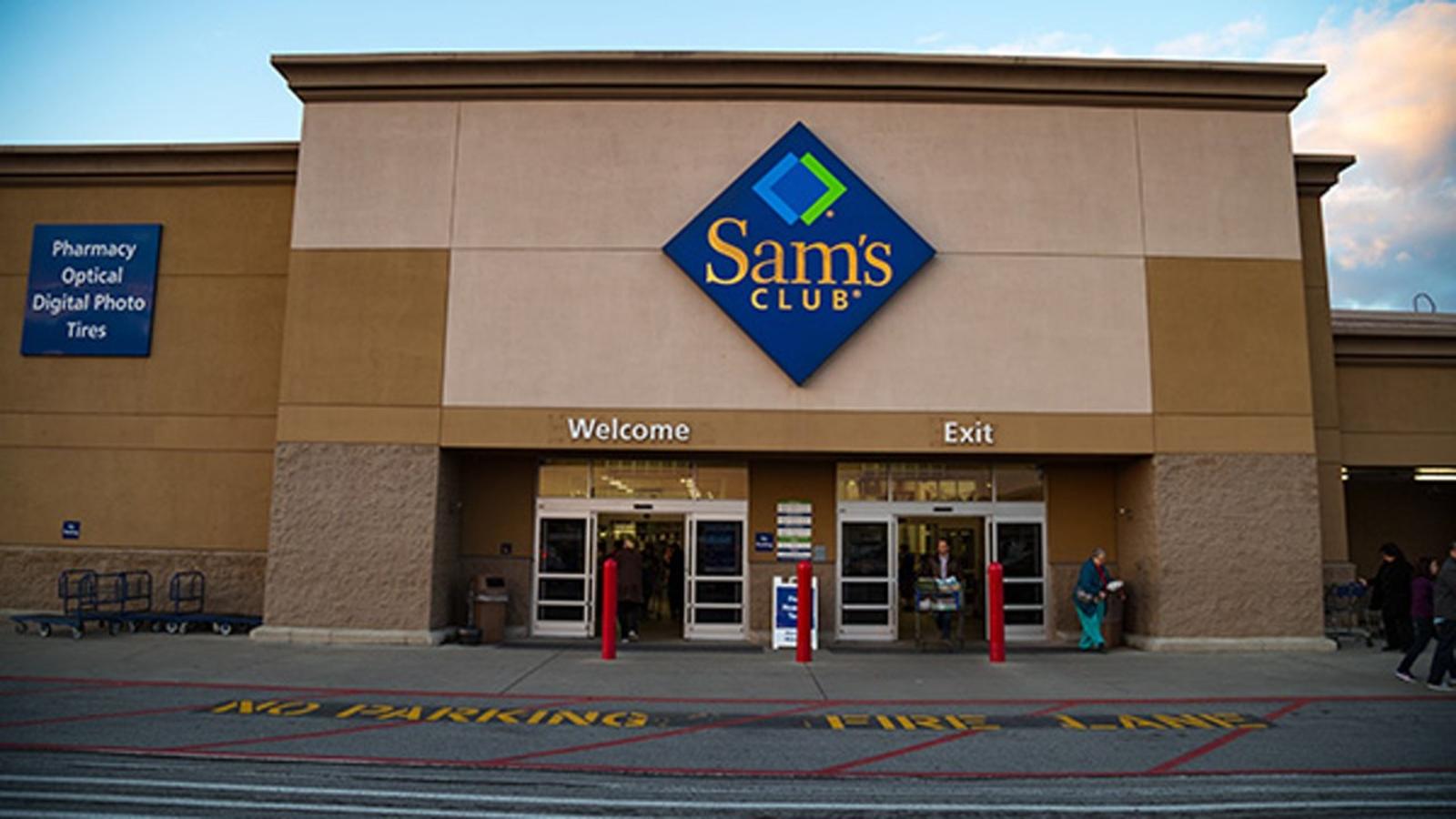 Walmart closing dozens of Sam's Club locations in US, including some in  California - ABC7 Los Angeles