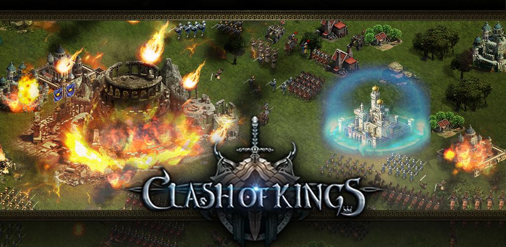 clash of kings hack