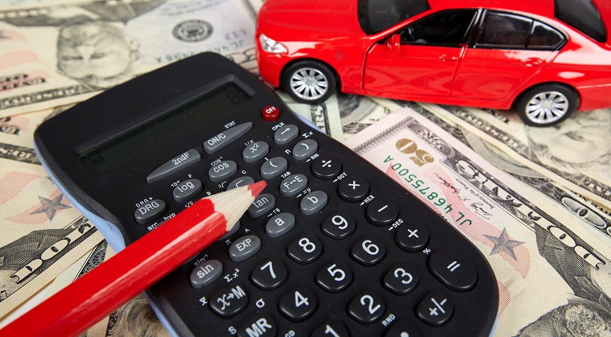 Bad Credit Car Finances