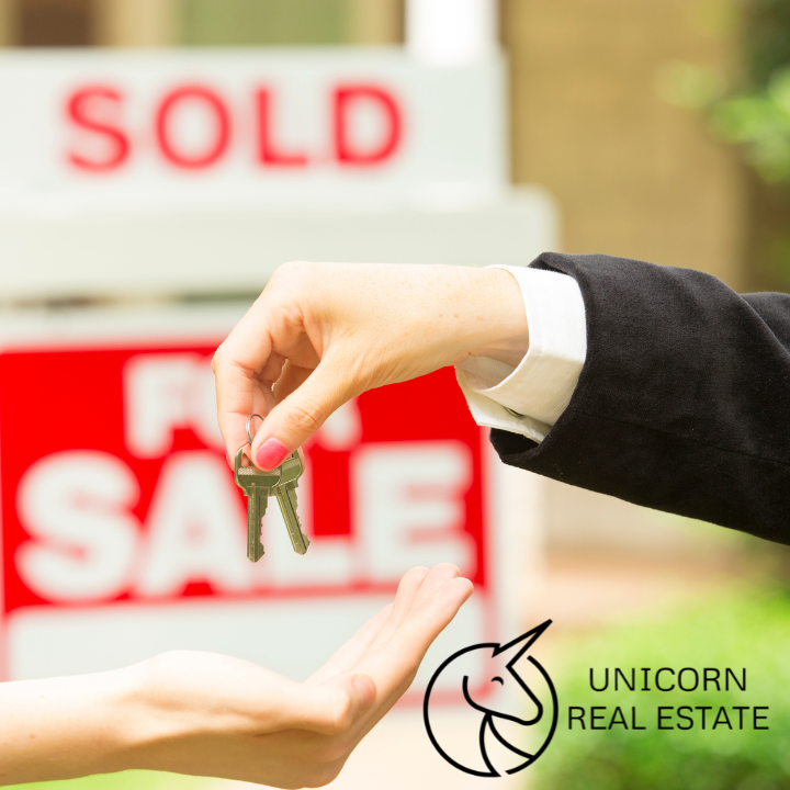 Real Estate