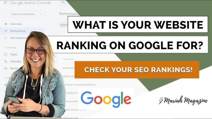 RankAuthority agency