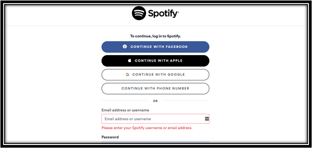 spotify for podcasts