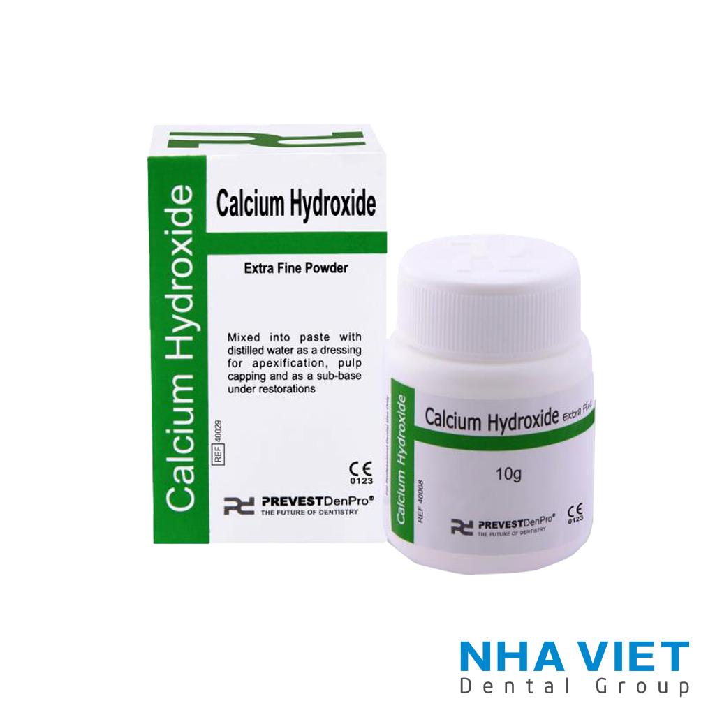 calcium hydroxide Prevest DenPro