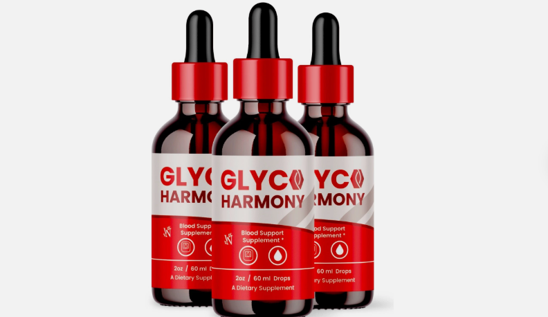 Glyco Harmony Reviews⛔ [SEE THE PRICE]-Top Benefits of Taking Glyco Harmony  Blood Support Daily! - Truffle