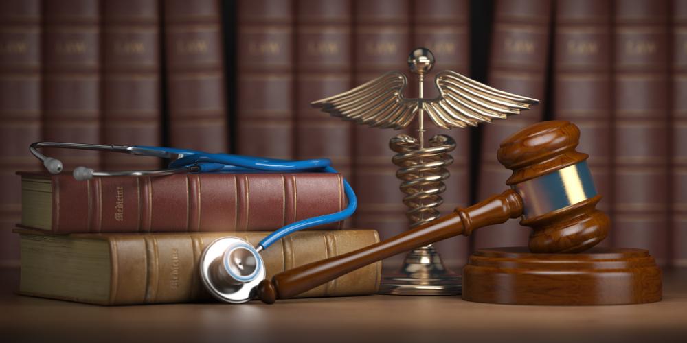 The Facts About Personal Injury Lawyer Revealed