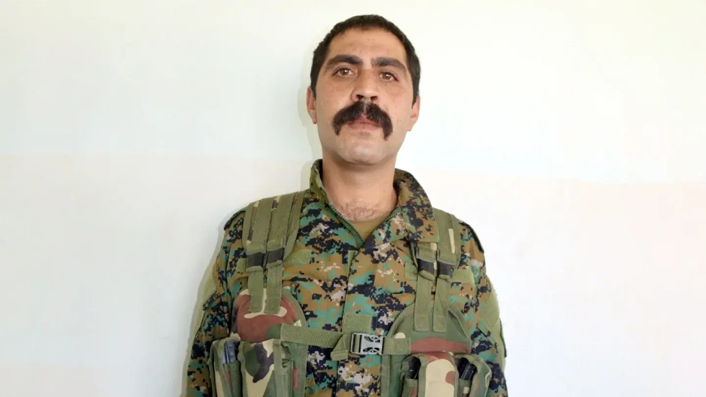 Karasungur Andok (Muhammed Ali Açıkgöz)