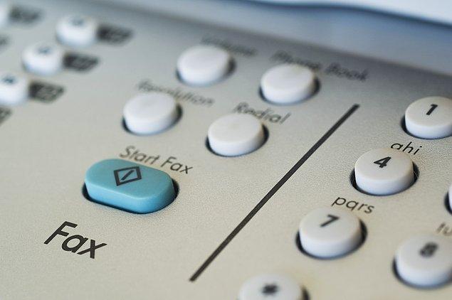 43. Fax Zero