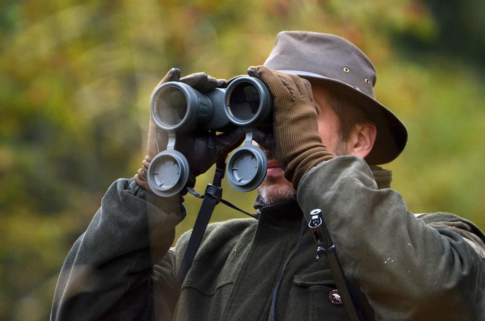 The 11 Best Hunting Binoculars of 2019-2020 [Full Guide ...
