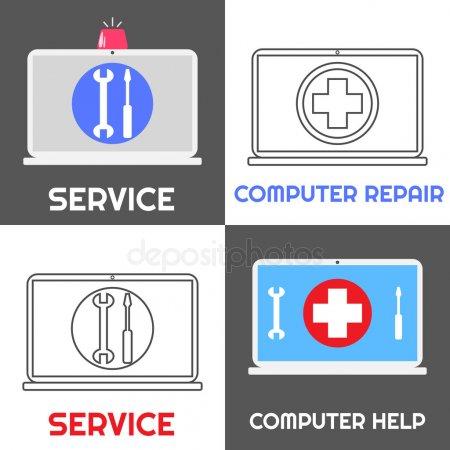 Computer Repair By Friendly Computers