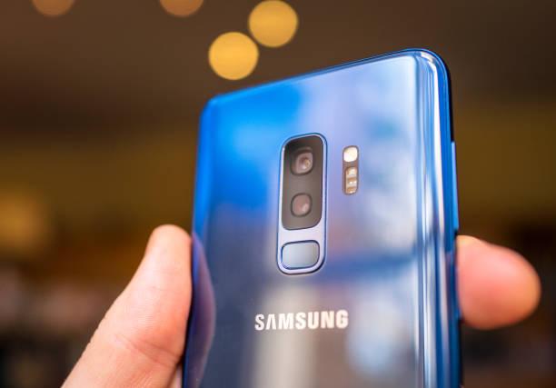 samsung telefonai