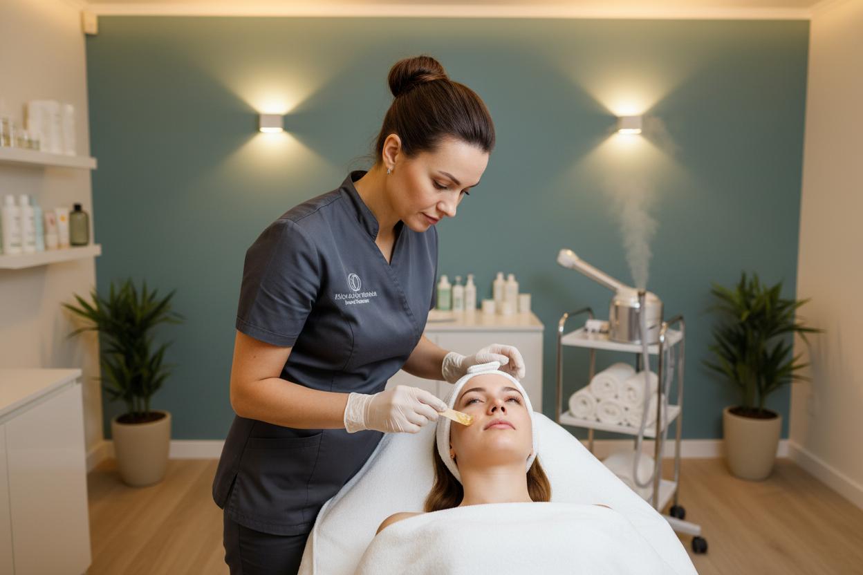 Waxing – ABD Naturals