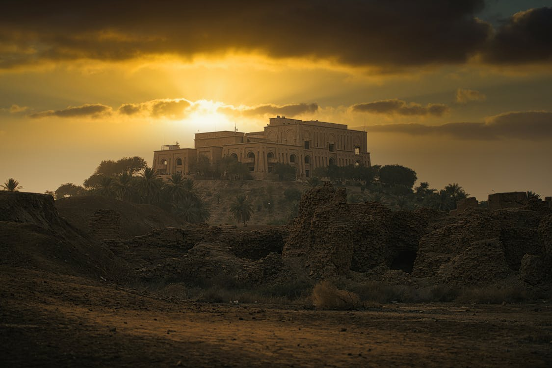 Top 10 Beautiful Places to Visit in Iraq: Explore Ancient Wonders