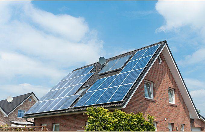 Solar Bradenton
