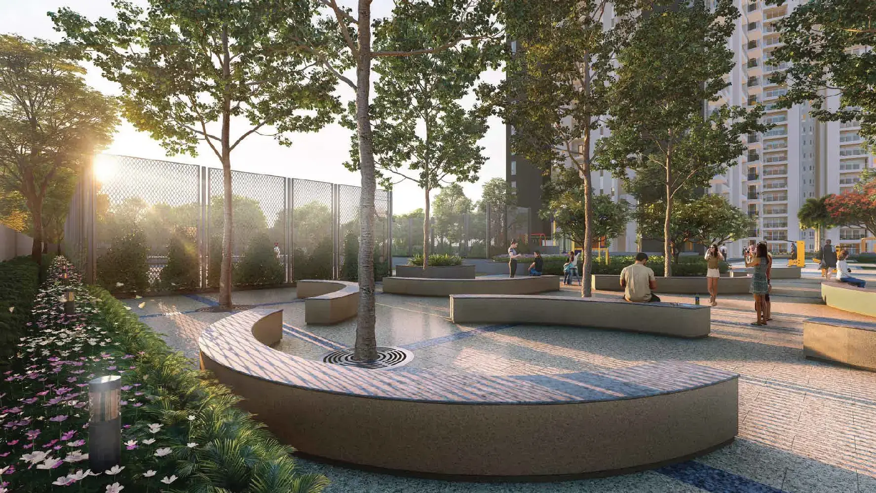 emaar amaris gurgaon