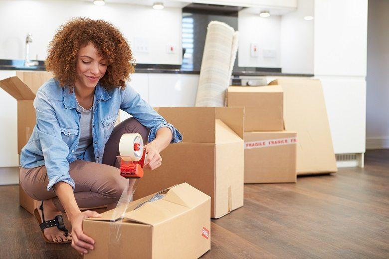 How to Pack for an International Move | MoveHub