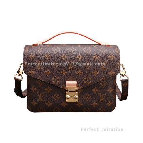 Louis Vuitton Pochette Metis high quality replica