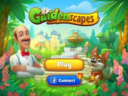 Image result for gardenscapes game