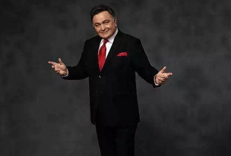 Rishi Kapoor Rishi Kapoor