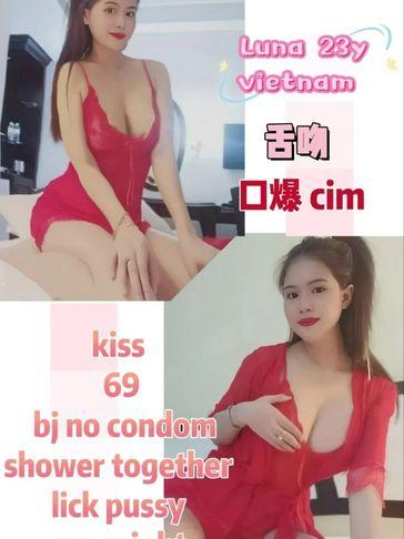 Penang Escort City girls