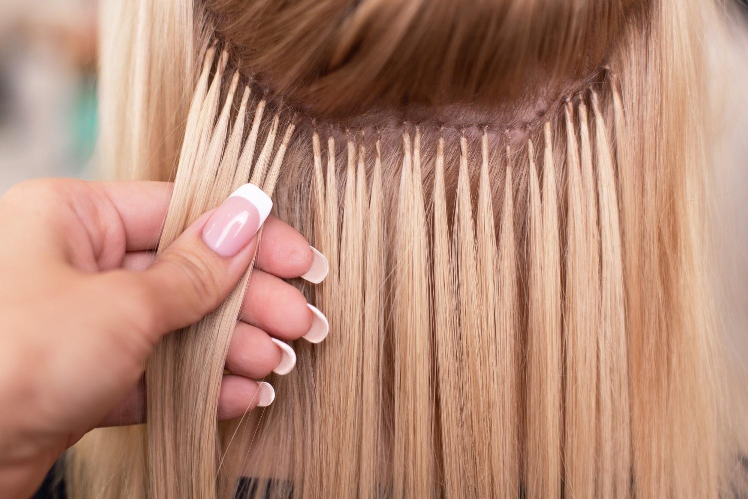 Hair Extensions: Types and Benefits Explained