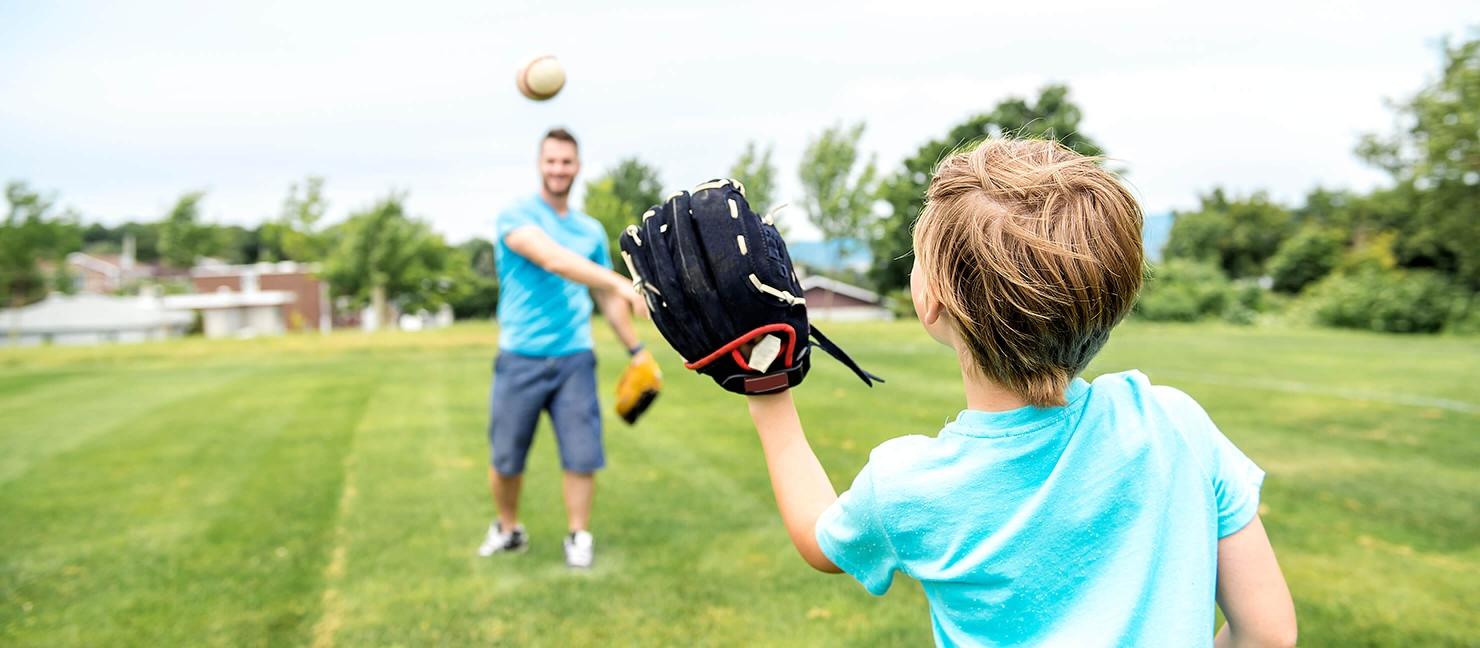 High-quality baseball batting gloves