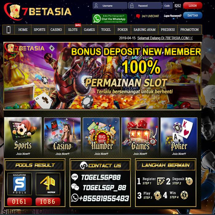 casino online