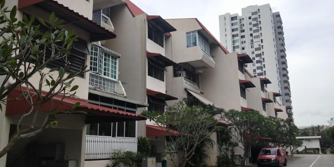 The Chuan Park Condo