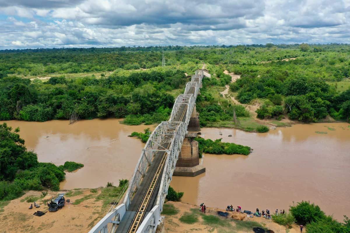 UNESCO World Heritage Sites In Ivory Coast - 2025 Update