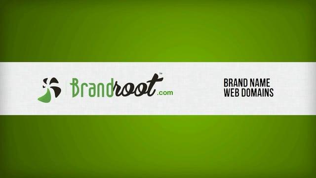 Brandroot Logo