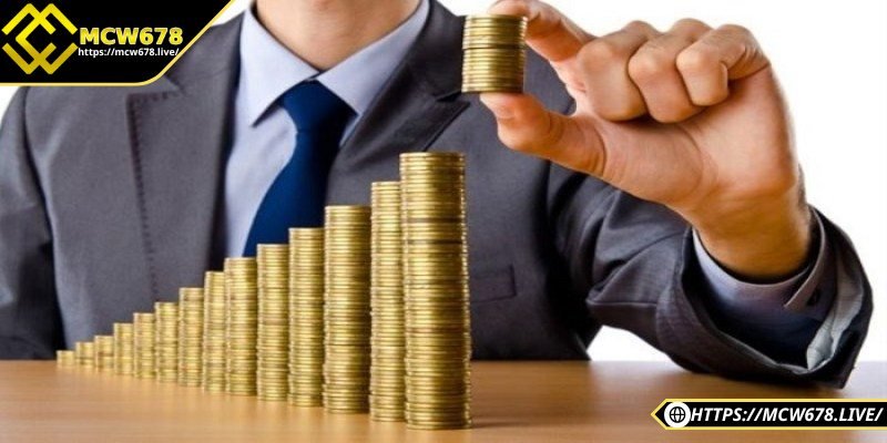 Quản lý vốn là yếu tố quyết định trong chơi cá cược có lời