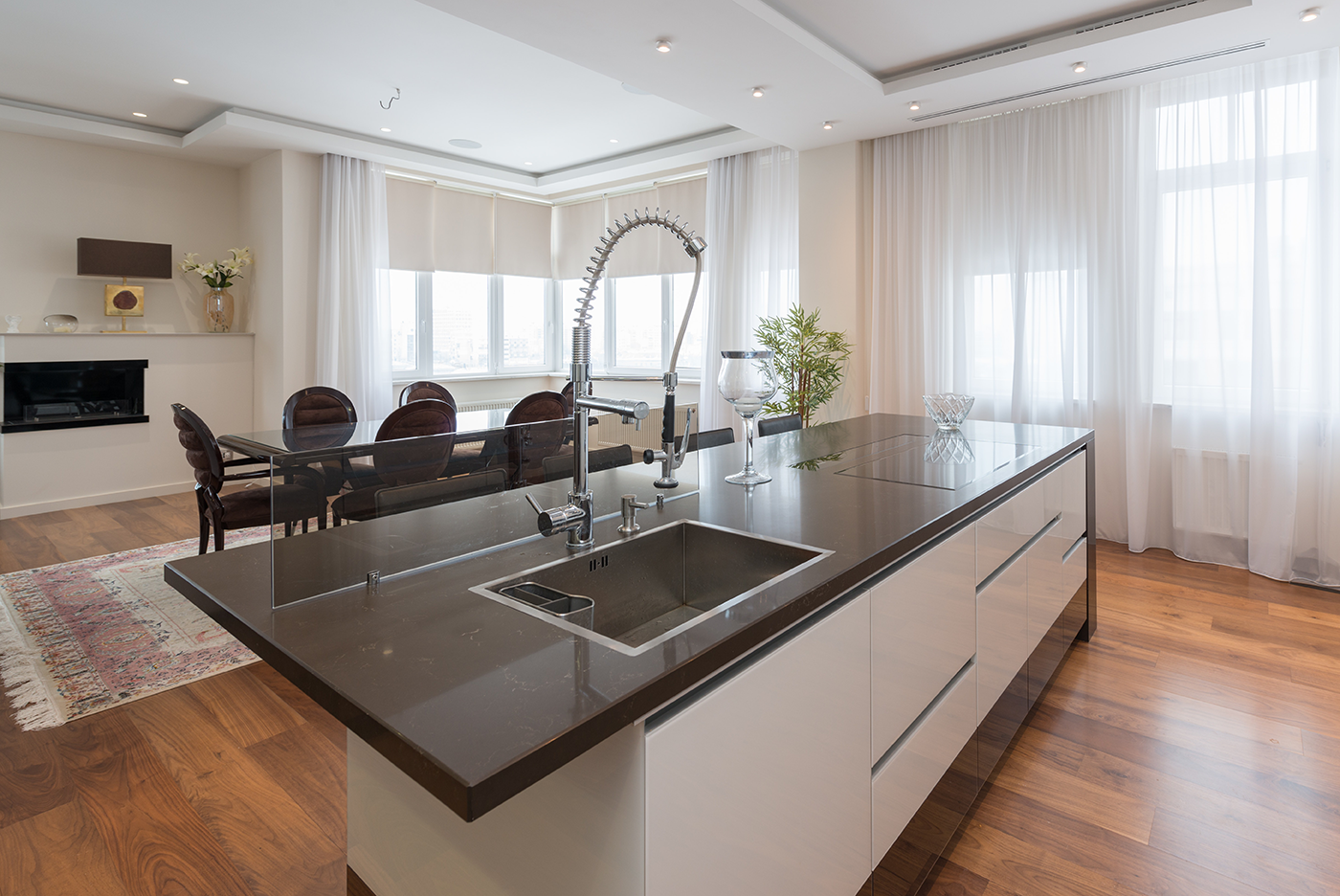 Best Island Kitchen Ideas and Designs