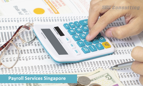 Payroll Services Singapore