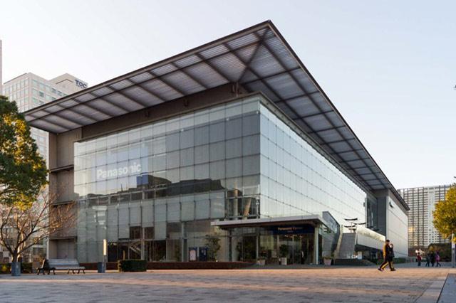 техническое обслуживание panasonic