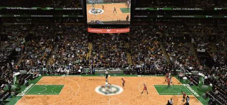 Secure NBA tickets online