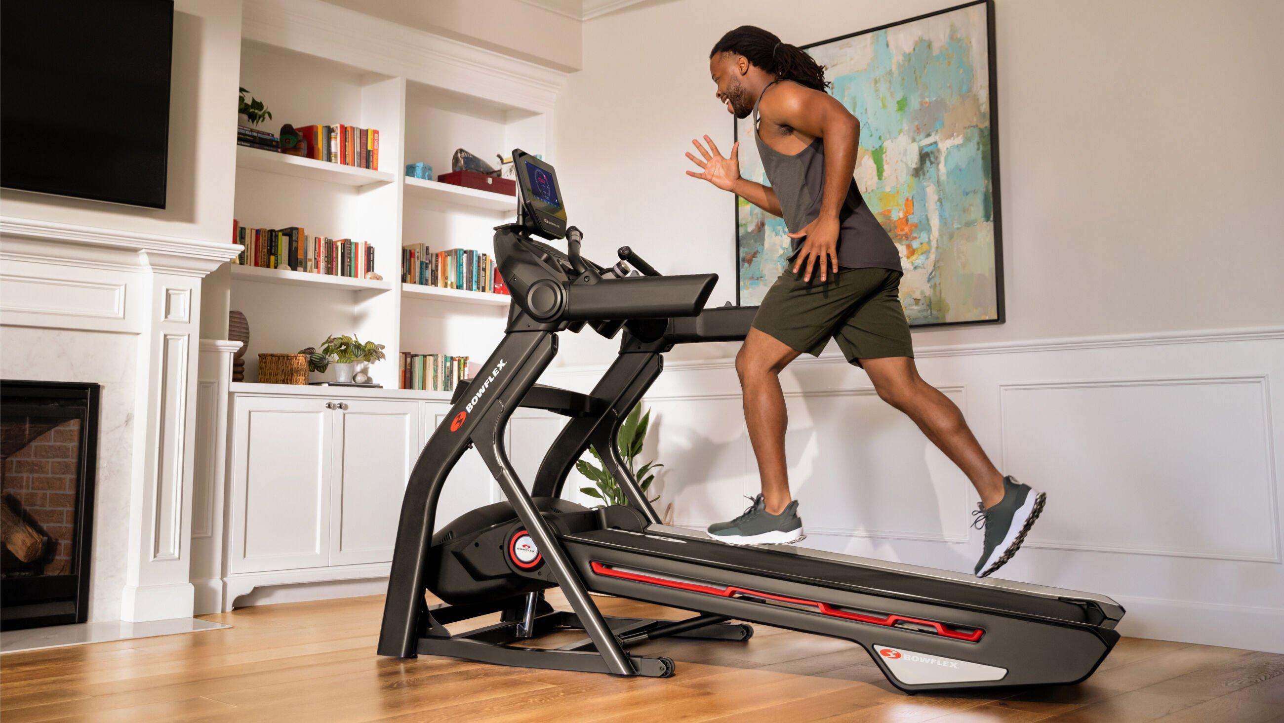 Fitness machines for beginners