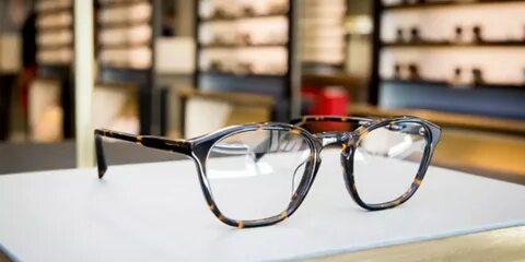 Eyeglasses Frames Market