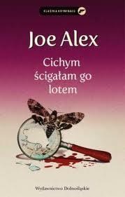 Joe Alex3