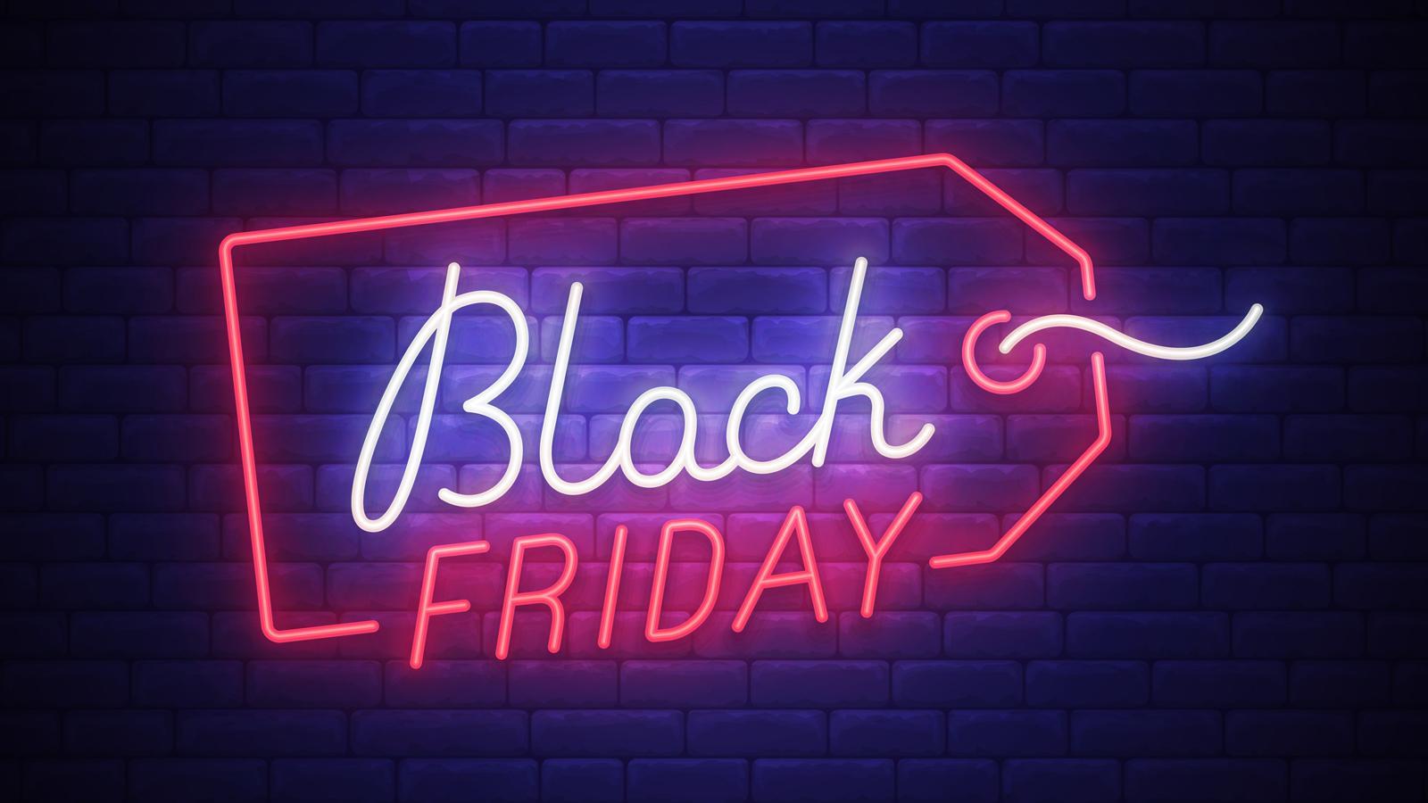 Black Friday Tech Deals: Best Discounts - Tech Advisor