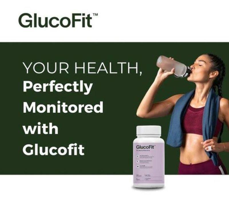 Glucofit Avis France | DIBIZ Digital Business Cards